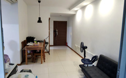 The Canopy (D27), Condominium #544582781